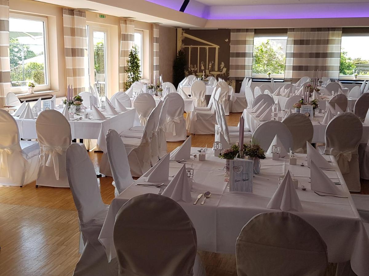 Gasthaus Winkelvoss Einbeck Kültér fotó