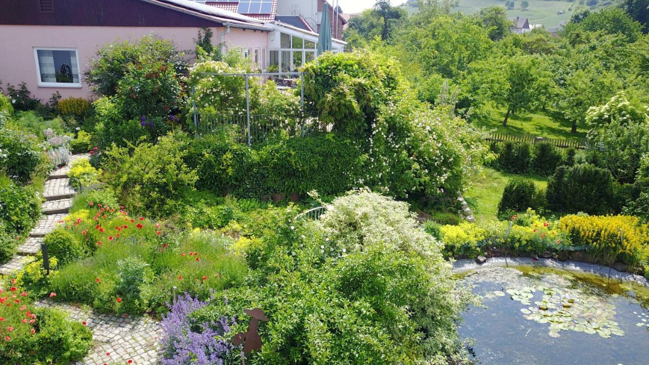 Gasthaus Winkelvoss Einbeck Kültér fotó